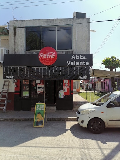 Cyber Valente en Tapachula