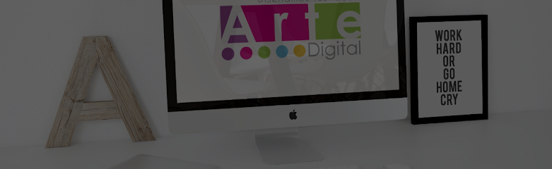 Diseño Arte Digital en Tláhuac