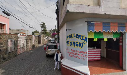 Diseño Digital en Milpa Alta