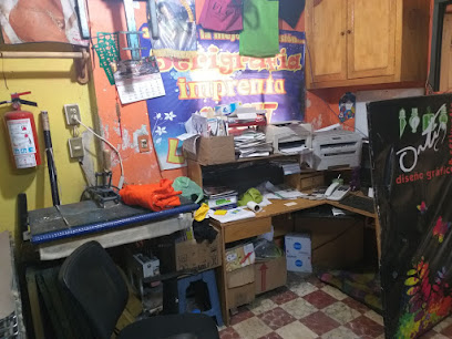 Diseño Gráfico Ortiz en Xochimilco