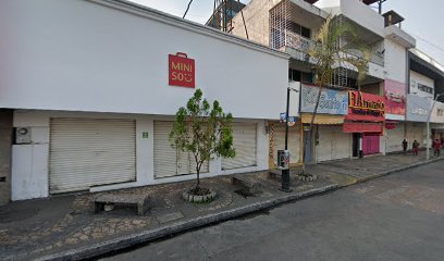 Diseño Libre en Tapachula