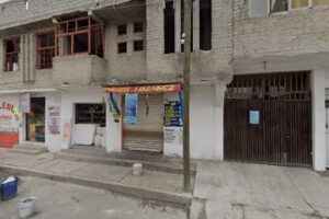 Dyconarq en Tláhuac