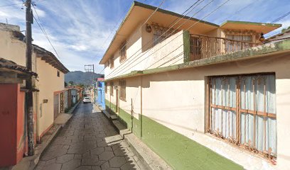 Ecoprint SCLC en San Cristóbal de las Casas