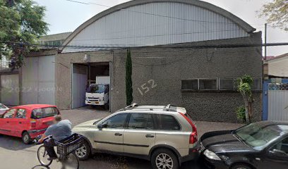 Editorial Penagos SA de CV en Miguel Hidalgo