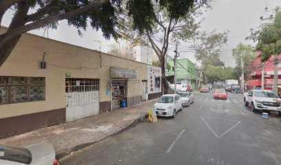 Excelencia en Artes Gráficas en Miguel Hidalgo