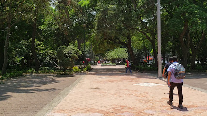 Floresmeyer en Miguel Hidalgo