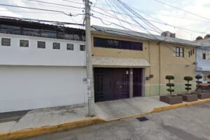 Fussion Digital México en Tláhuac