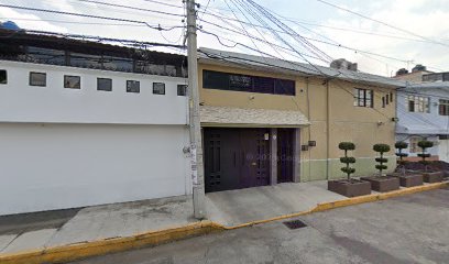 Fussion Digital México en Tláhuac