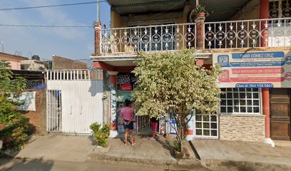 Gecos Print en Tapachula