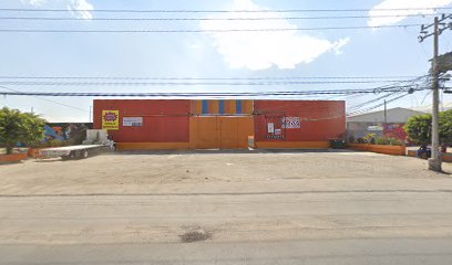 Grupo Editorial Fa-C - Imprenta en Cdmx en Tláhuac