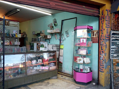 Grupo Unión Gráfica en Tláhuac