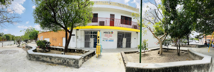 Hegoz Uniformes, Bordados e Impresión en Tuxtla Gutiérrez
