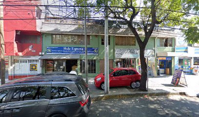 Hola Diseño en Tlalpan