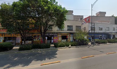 Imadix Diseño Grafico Publicidad & Impresión en Cuauhtémoc