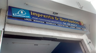 Imagina en Tuxtla Gutiérrez