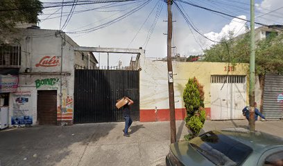 Imaginax35 en Venustiano Carranza