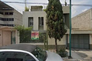 Impremex en Tláhuac