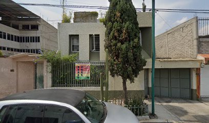 Impremex en Tláhuac