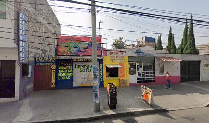 Imprenta Autorizada en Tláhuac
