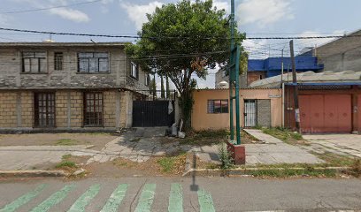 Imprenta Barreiro en Tláhuac