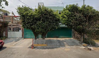 Imprenta Camacho en Tlalpan