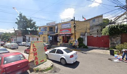 Imprenta, Corte Láser, Guillotina en Tlalpan