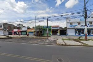 Imprenta Druck Master en Tláhuac