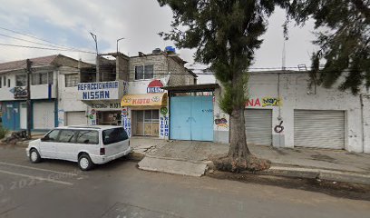 Imprenta Druckmaster en Tláhuac