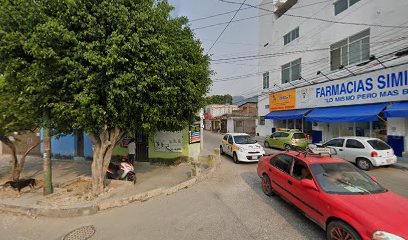 Imprenta EvolucionGrafhika en Tuxtla Gutiérrez