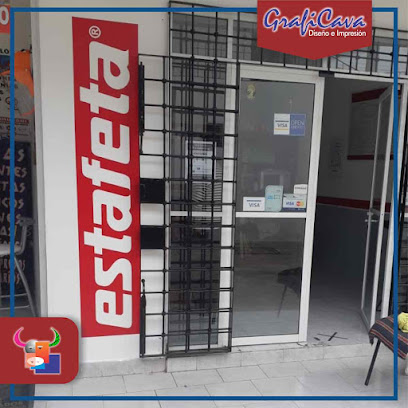 Imprenta Graficava en Tlalpan