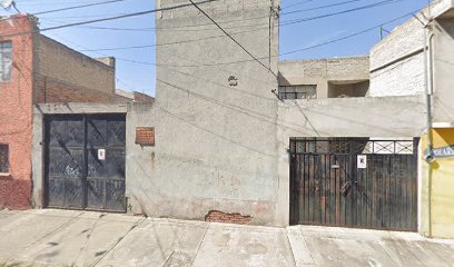 Imprenta Grafimagen en Gustavo A. Madero