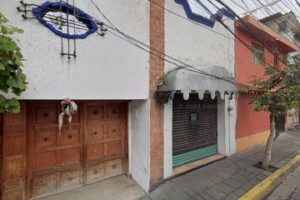 Imprenta Grupo Print en Xochimilco