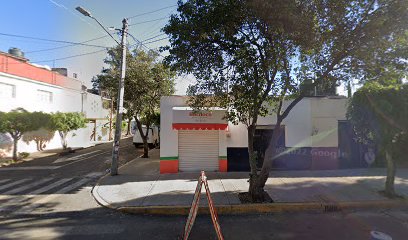 Imprenta Igrafic en Gustavo A. Madero
