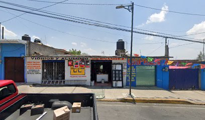 Imprenta Incontenibles en Tlalpan