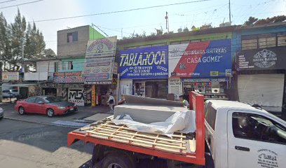 Imprenta Leo en Tláhuac