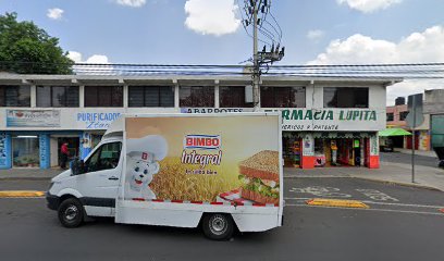 Imprenta Mundo Grafico en Tláhuac