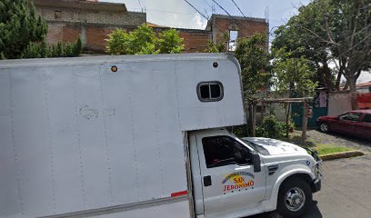 Imprenta Ofimars en Tlalpan