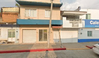 Imprenta Real en Tuxtla Gutiérrez