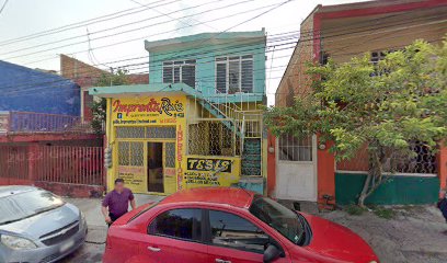 Imprenta Ruiz en Tuxtla Gutiérrez