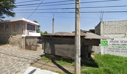 Imprenta Santo Tomas en Tlalpan