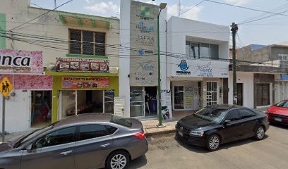 Imprenta Tical en Tuxtla Gutiérrez