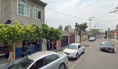 Imprenta Tlahuac en Tláhuac