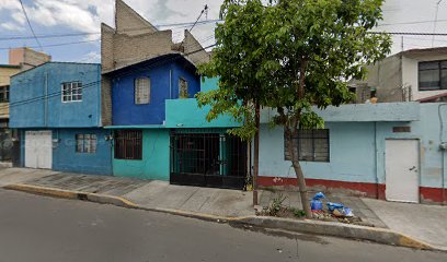 Imprenta Union Grafica en Tláhuac