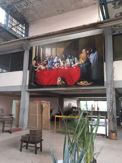 Imprenta Venecia, S.A. en Miguel Hidalgo