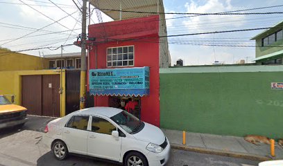 Imprenta y Centro de Copiado Rinomex en Gustavo A. Madero