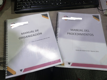 Imprenta y Offset Romano Sa en Cuauhtémoc