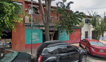 Imprenta y Offset en Miguel Hidalgo