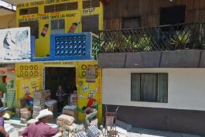 Imprenta y Sellos Balam en Ocosingo