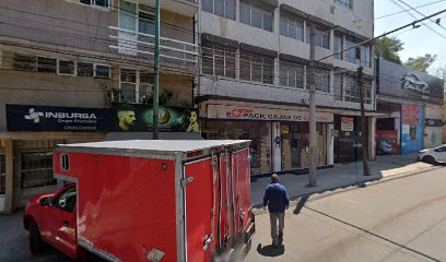 Imprentas en Tijuana en Iztacalco