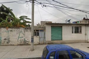 Impresel en Tláhuac